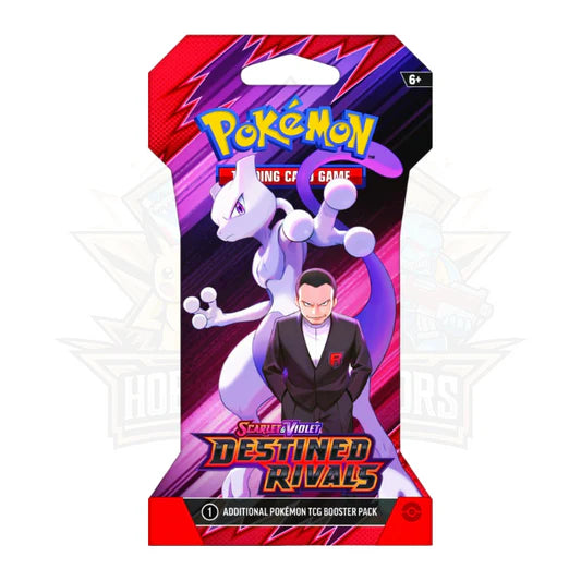Destined Rivals - Single Pack