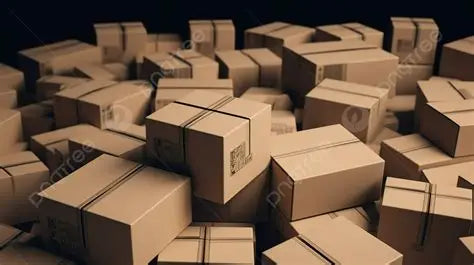 SHIPPING - NZ