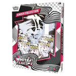 White Flare - Binder Collection